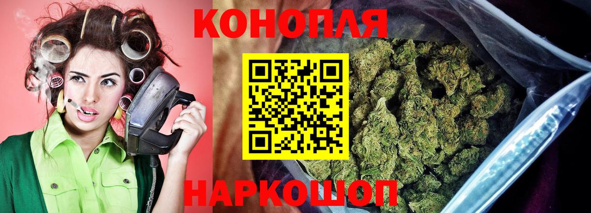 Марихуана Будённовск